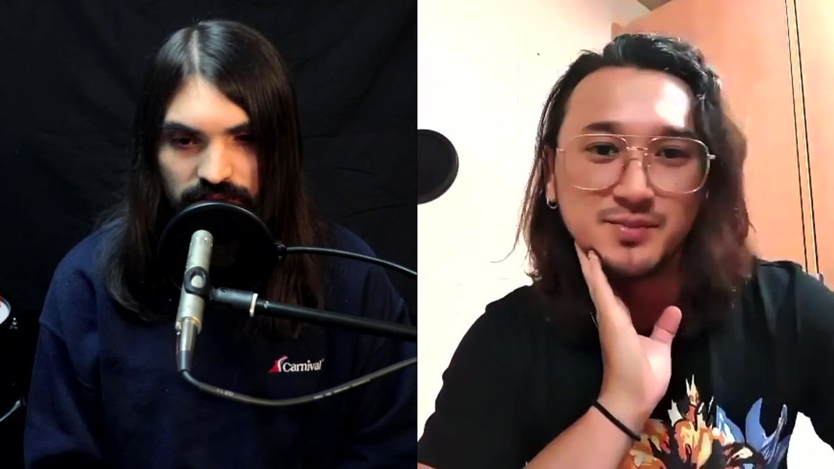 Interviews & Podcast